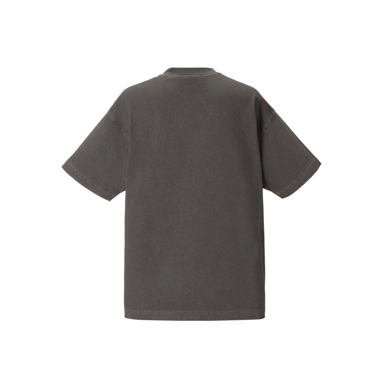 Onitsuka Tiger x Astro Boy Printed Loose Fit Top 'Light Grey' 2183B574-020