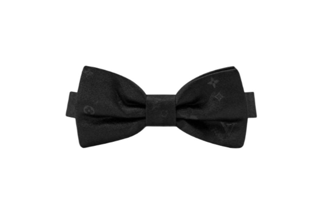 LOUIS VUITTON Evening Bow Tie