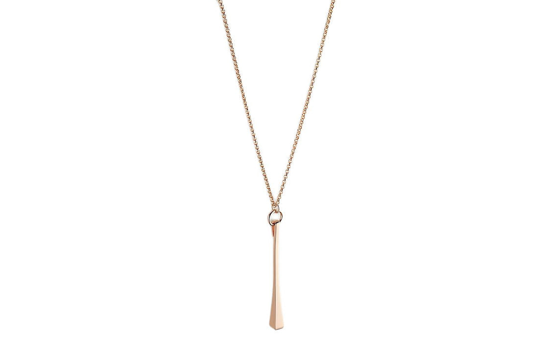 HERMES - Necklaces Unisex Rose Gold