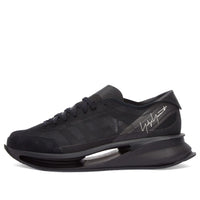 adidas Y-3 S-Gendo Run 'Triple Black' IE5700
