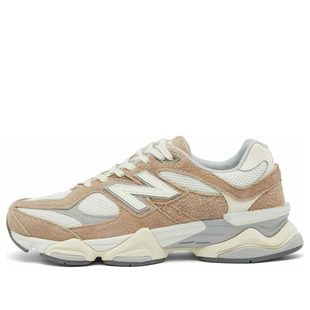 New Balance 9060 'Driftwood Stone Pink Sea Salt' U9060HSB