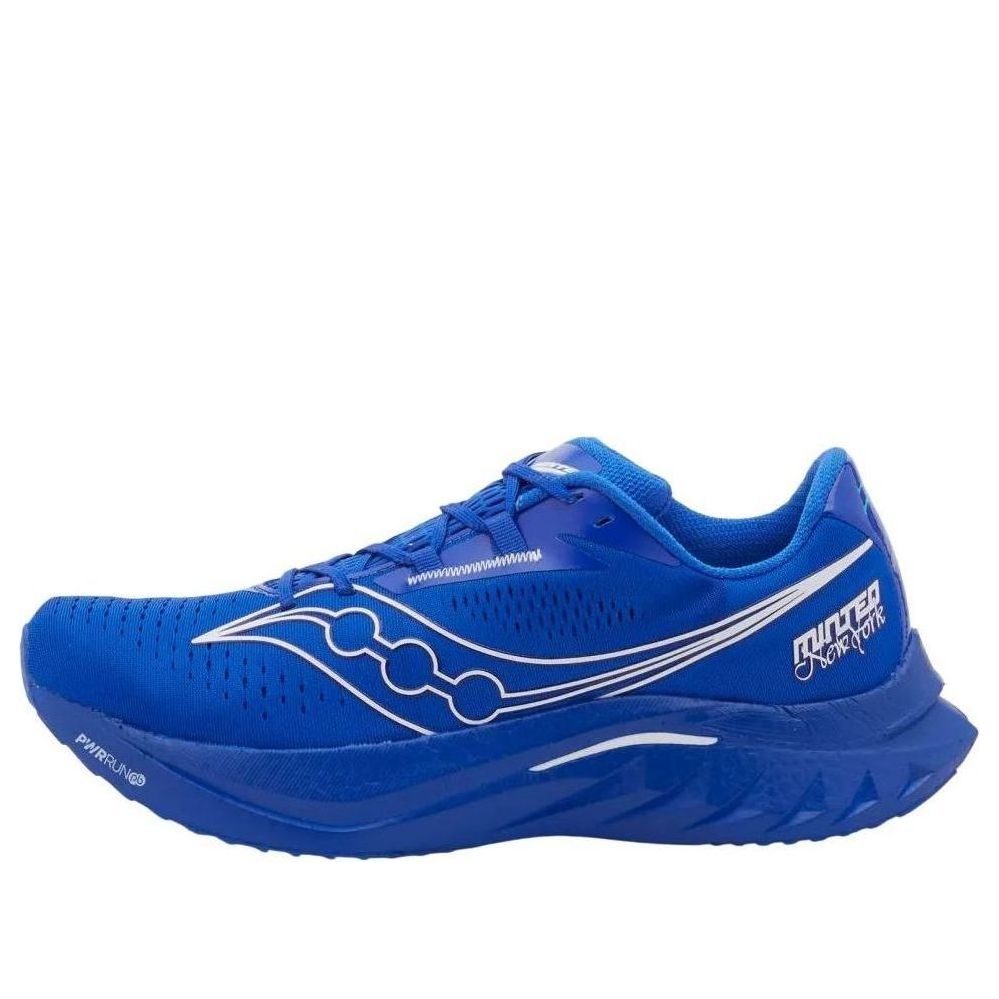 Saucony Endorphin Speed 4 'Minted NY' S20940-212