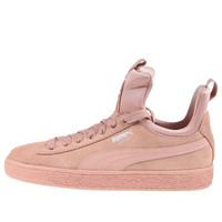 (WMNS) PUMA Suede Fierce 'Peach Beige' 366010-01