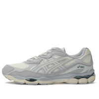 ASICS Gel-NYC 'Ivory Mid Grey' 1203A372-600