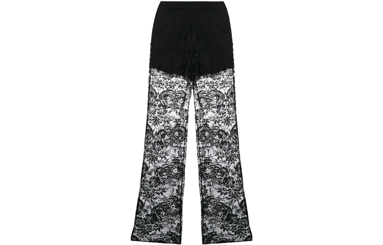 PRADA Casual Pants Women's Multicolor