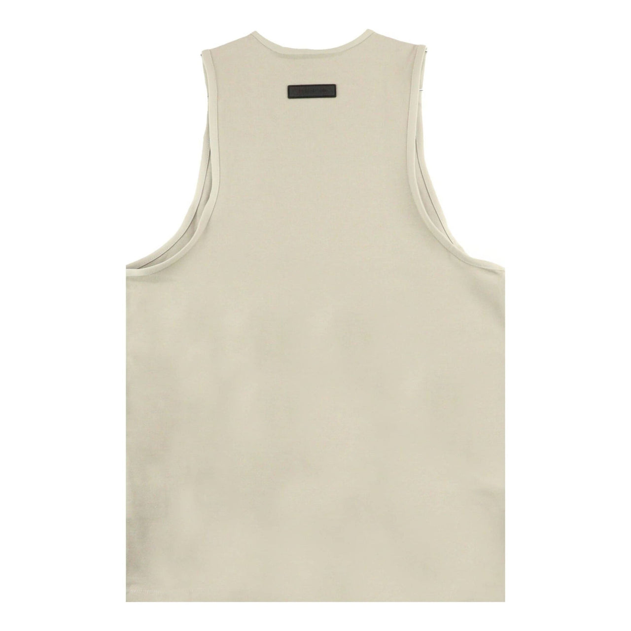 Fear of God Essentials SS24 Heavy Jersey Tank 'Seal' 125SP242045F