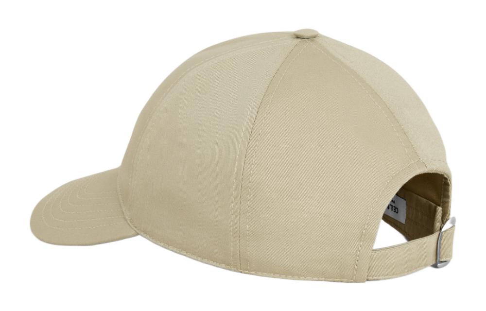 CELINE Baseball Caps Men's White