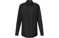 LOUIS VUITTON Shirt Men's Black