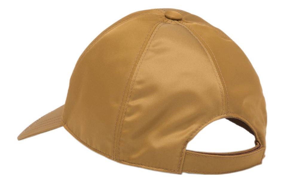 PRADA Cotton Baseball Caps Men's