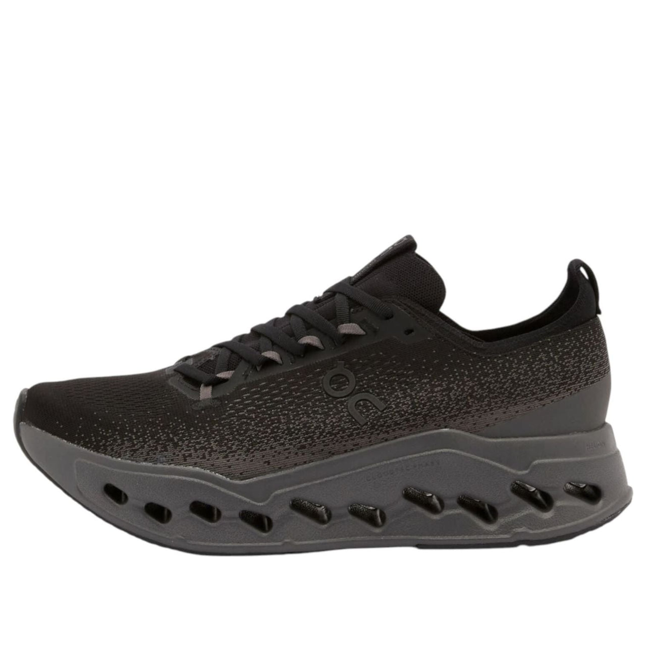 On Running Cloudsurfer Max 'Black Eclipse' 3MF30430106