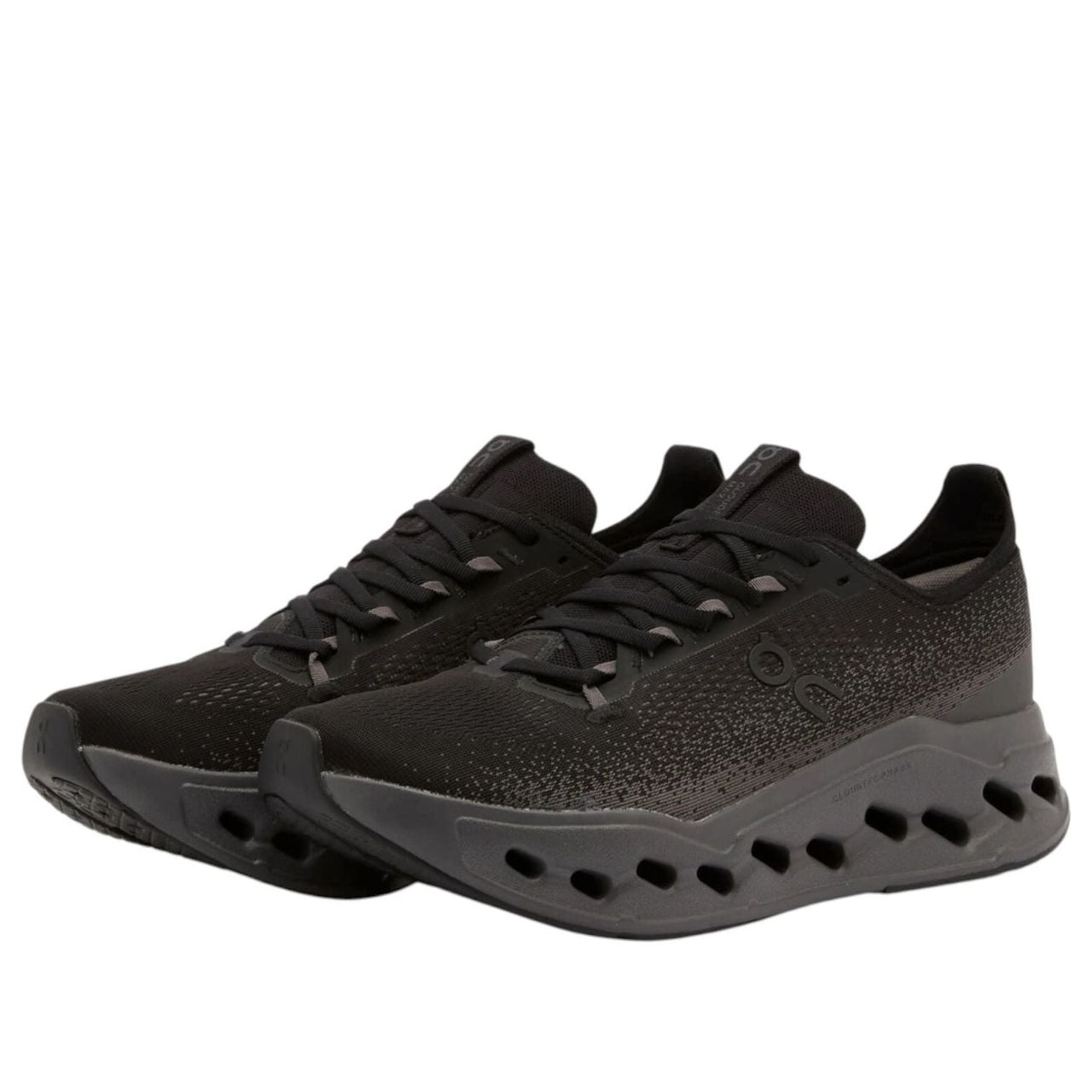 On Running Cloudsurfer Max 'Black Eclipse' 3MF30430106