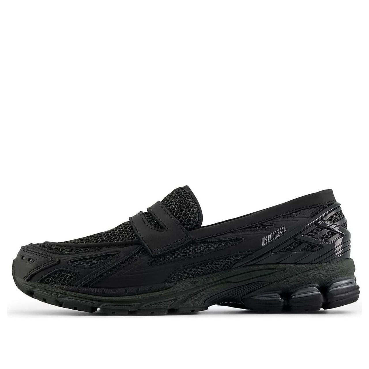 New Balance 1906L 'Blacktop Phantom' U1906LAI