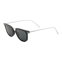 SAINT LAURENT Square Frame Sunglasses