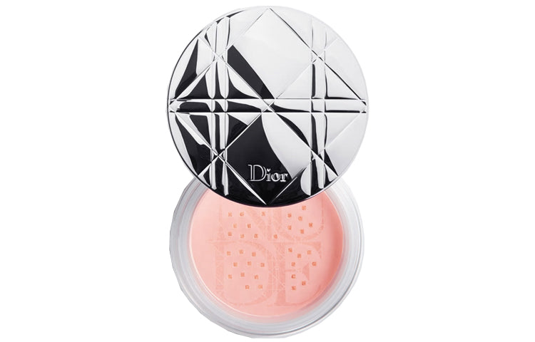 DIOR Solid Constant Loose Powders Women's