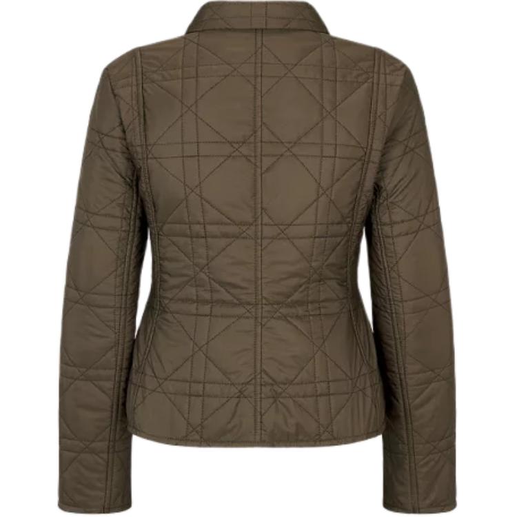 DIOR Jackets & Coats FW24 Khaki Kids'