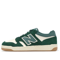 New Balance 480 'Marsh Green Linen' BB480LPA