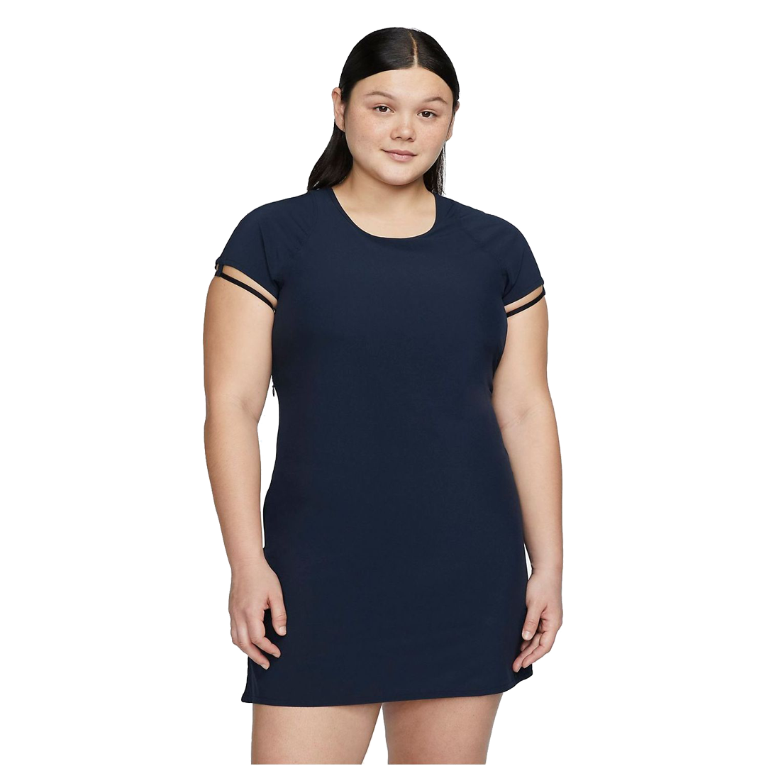 (WMNS) Nike x Jacquemus La Robe (مقاسات آسيا) "Navy" DN3244-475