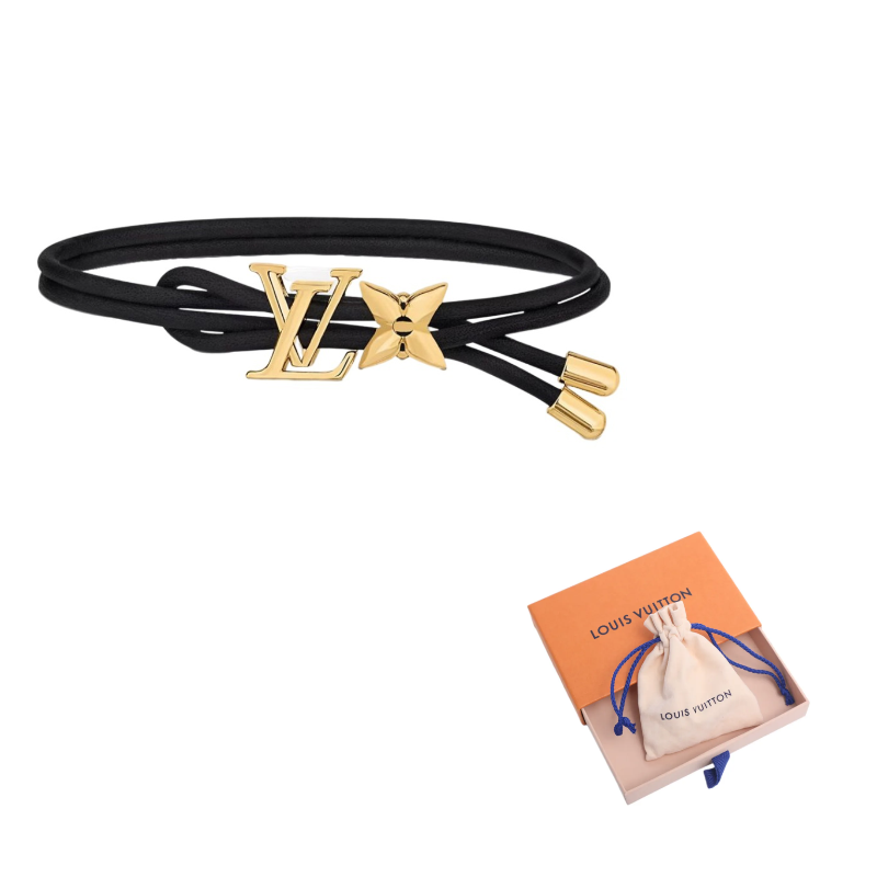 LOUIS VUITTON M8917Z Lv Bloom Bracelet