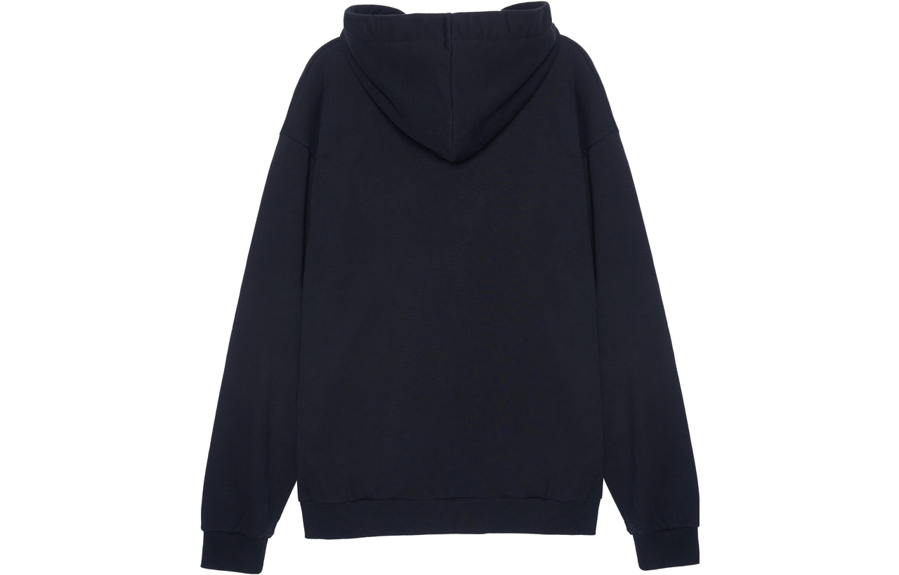 CELINE FW22 Sweatshirt Men's Black