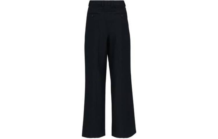 CELINE Casual Pants Women's Black