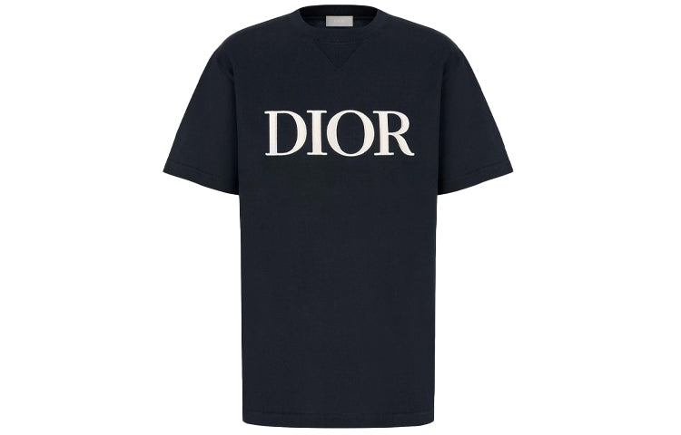 DIOR Logo T shirt