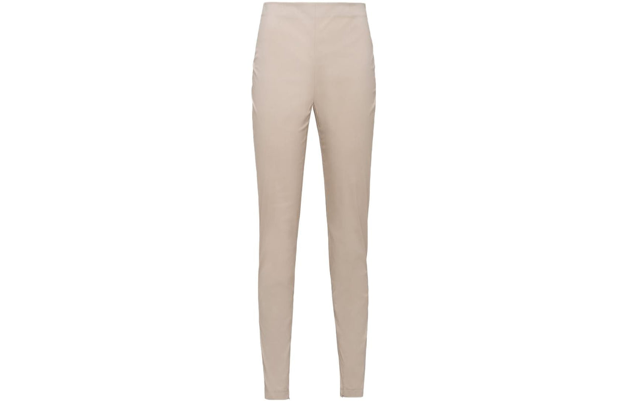PRADA Casual Pants Women's Limestone