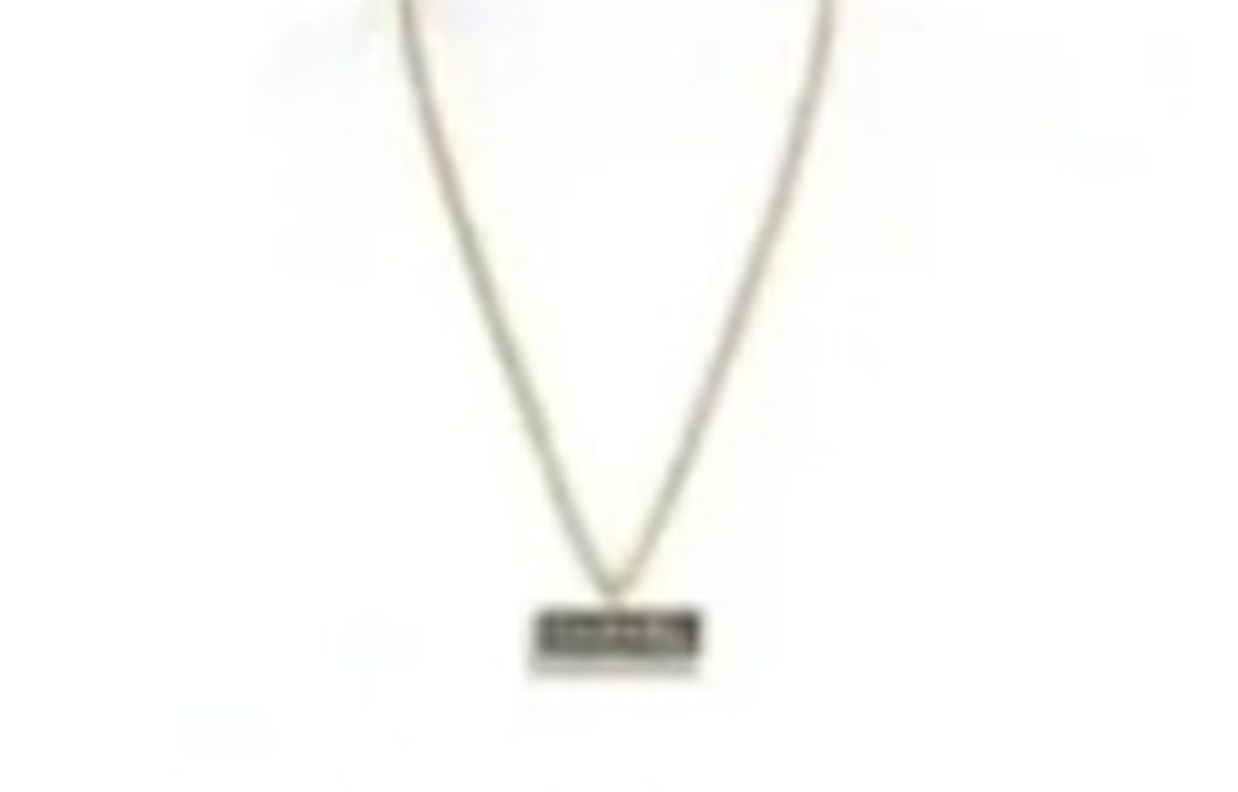 CHANEL - Necklaces Women's Gold