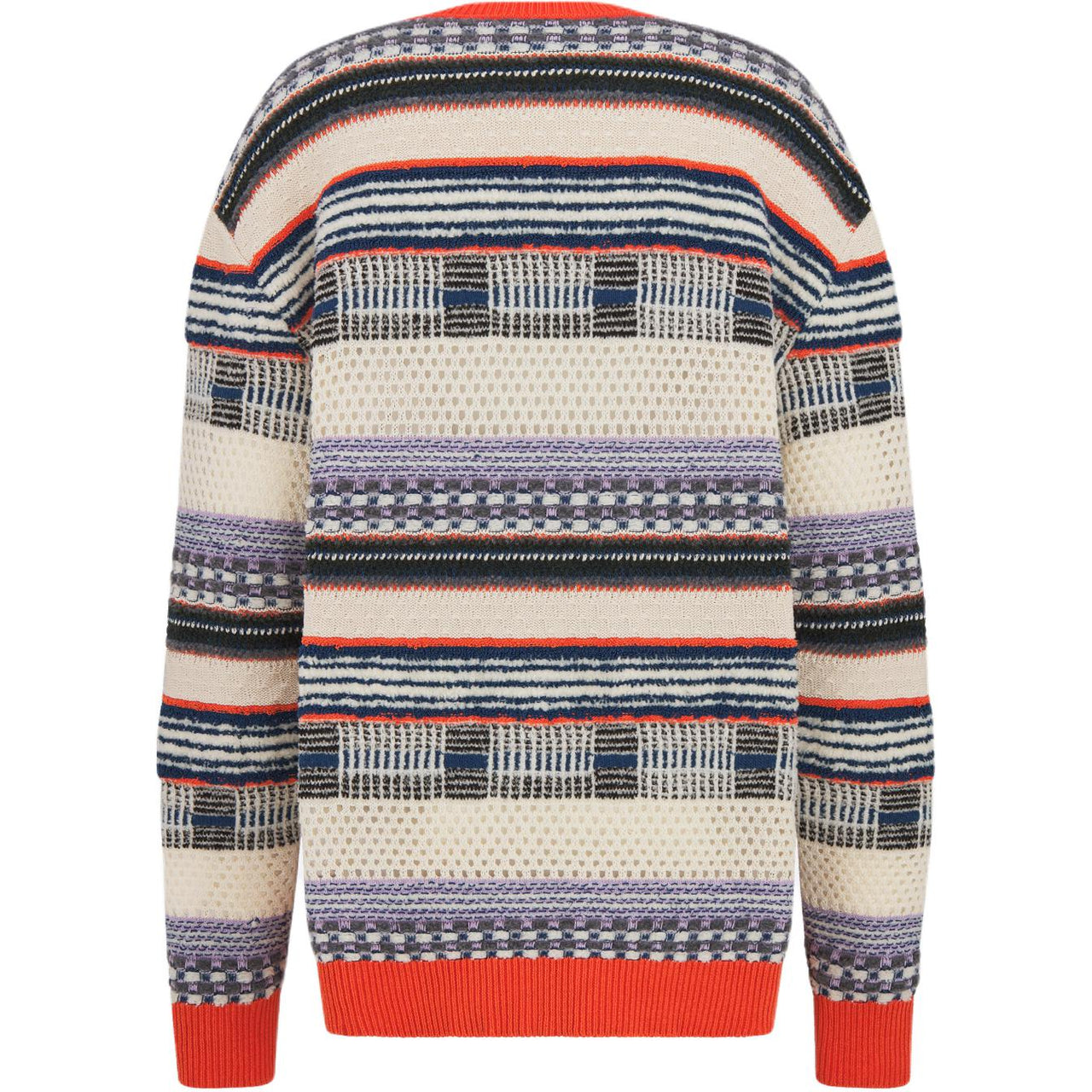DIOR X Lewis Hamilton Crewneck Sweater