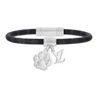 LOUIS VUITTON Lv Paw Bracelet