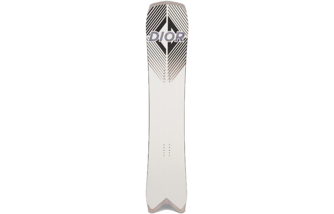 DIOR x AK SKI CAMBER Powder Snow Unisex Snowboards