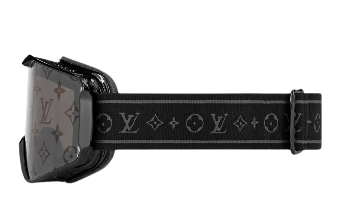 نظارات التزلج المقاومة للرياح للجنسين من LOUIS VUITTON Z1573W