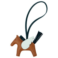 HERMES Hermès Rodéo Pendants Unisex