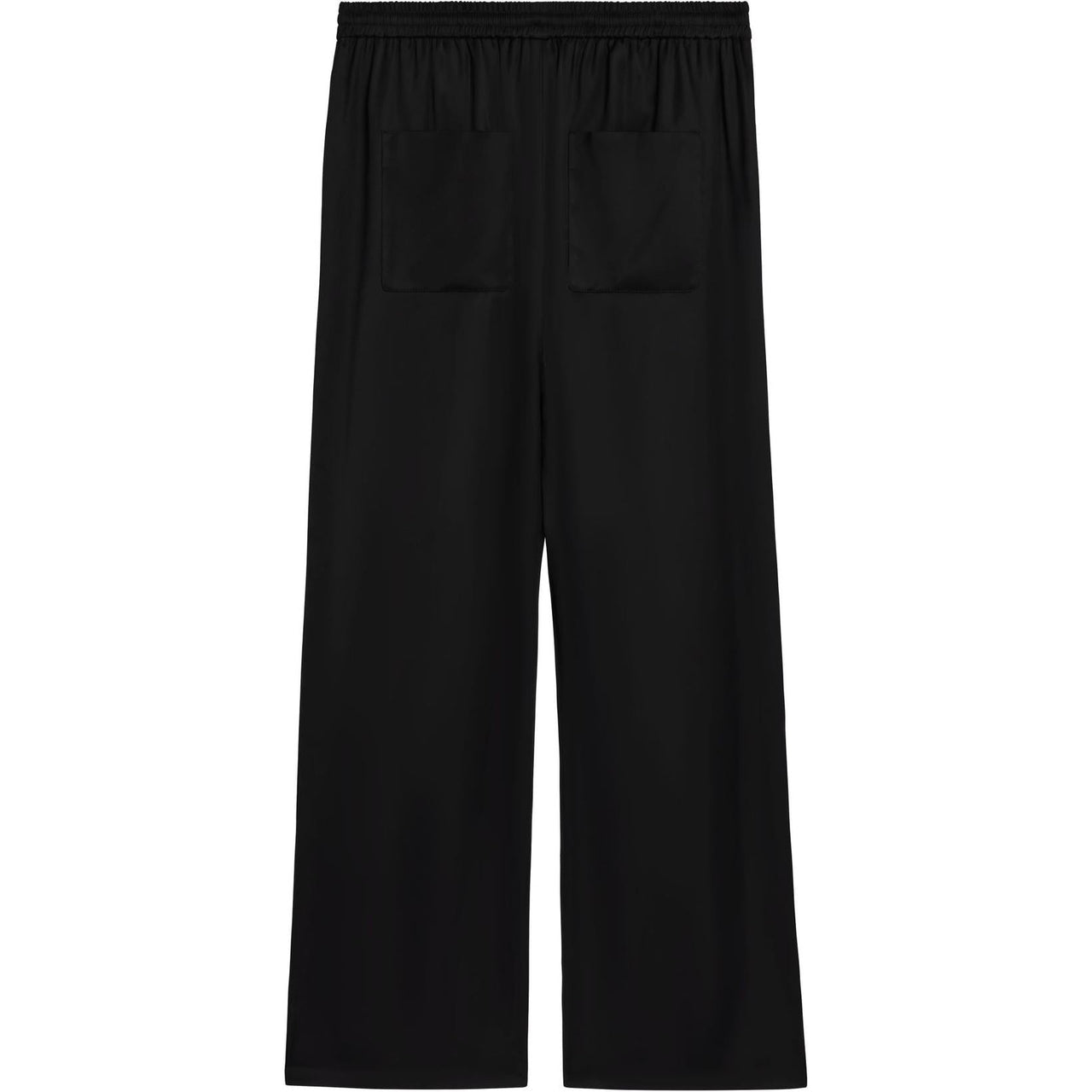 CELINE Casual Pants Women's Black