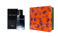 DIOR Heart Of The Wilderness Men's Perfumes Fougere Eau De Toilette 60ml+Box