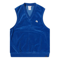 PUMA x Noah Vest 'Blue' 622652-67