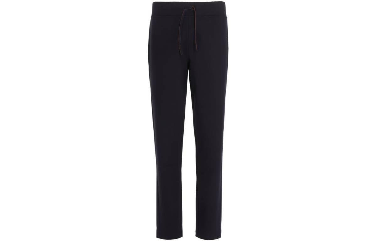 Loro Piana Holburn Track Pants