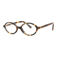 MIU MIU Eyewear Round frame Glasses