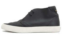 SAINT LAURENT Stylish Skateboarding Shoes Men's Black