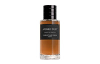 DIOR Classic Collection Amber Eau De Parfum Edition Perfumes Woody Tones Perfume EDP Musk Cardamom 80ml