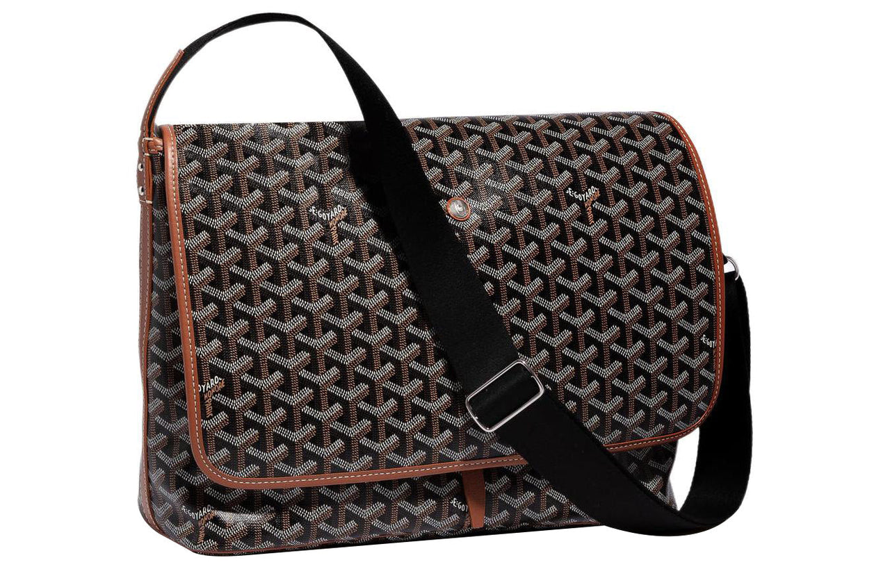 GOYARD CAPETIEN Crossbody Bags