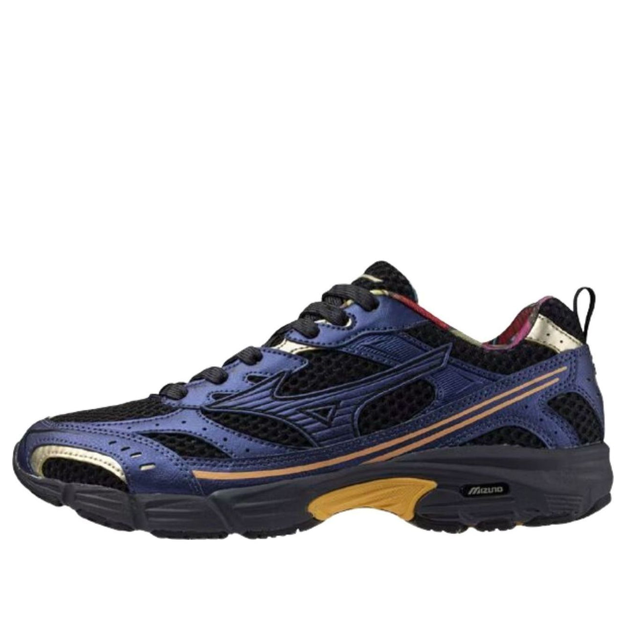 Mizuno MXR 'Osaka Pack Black' D1GA251601
