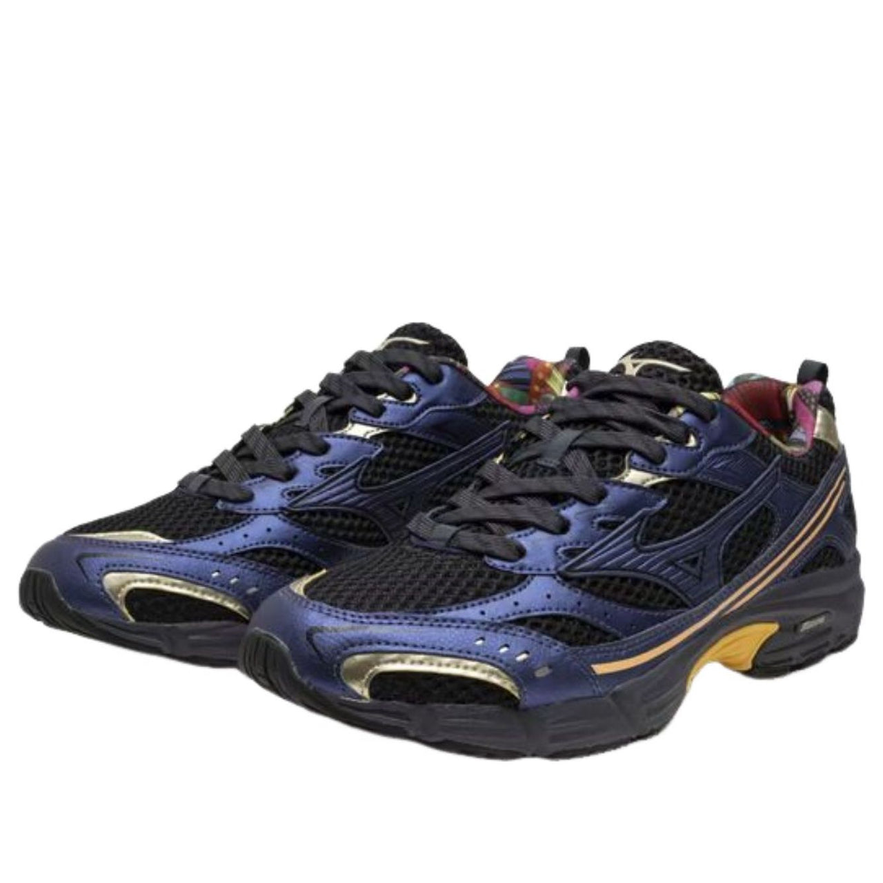 Mizuno MXR 'Osaka Pack Black' D1GA251601