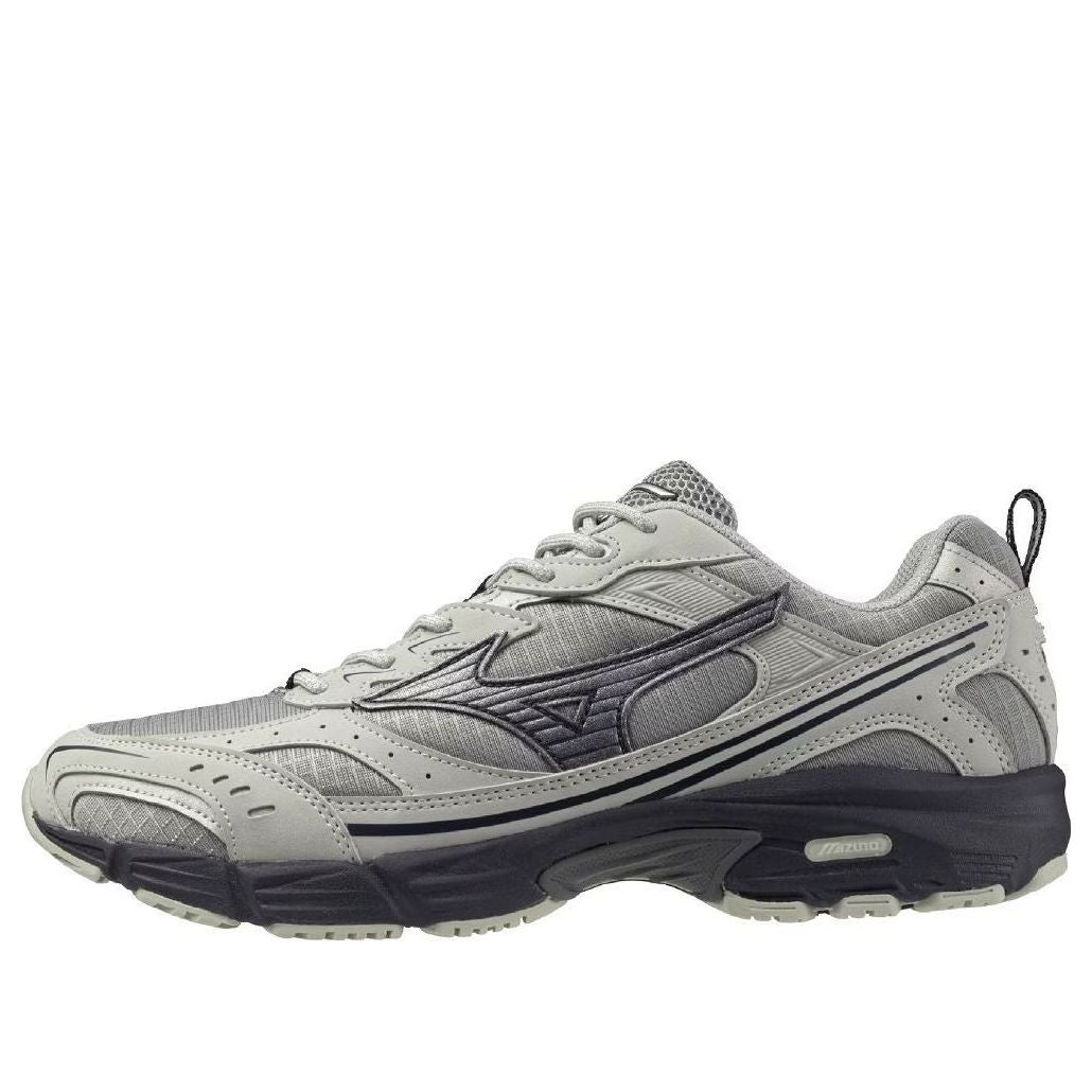 Mizuno MXR Tech 'Harbor Mist Metallic Grey' D1GA246807