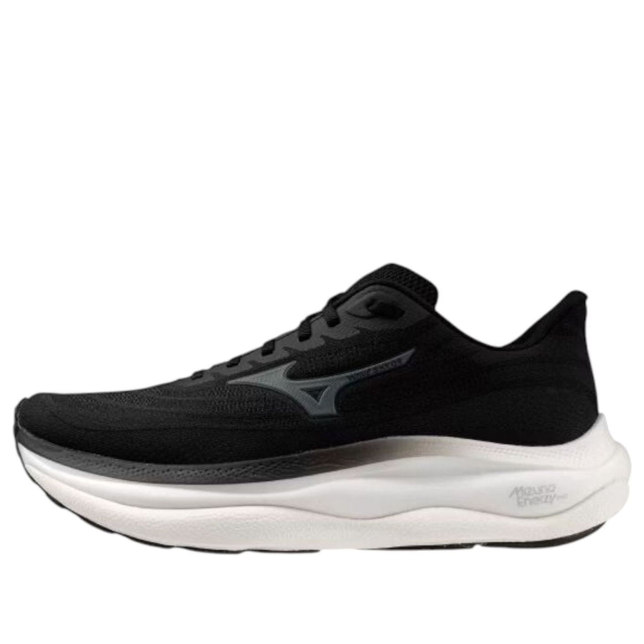 Mizuno Wave Sky 9 Wide 4E 'Black' J1GC251102