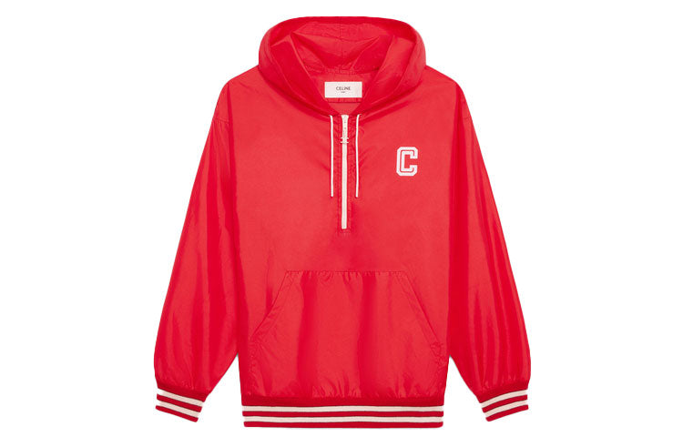 CELINE Sweatshirts Women's Red