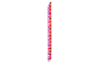 PRADA Silk Scarves Women's Pink