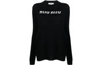 MIU MIU Sweaters Women's Black
