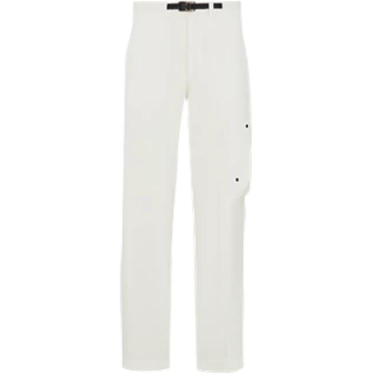 DIOR X Kaws Cargo Pants