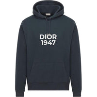 DIOR SS24 Sweatshirt Men's Navy