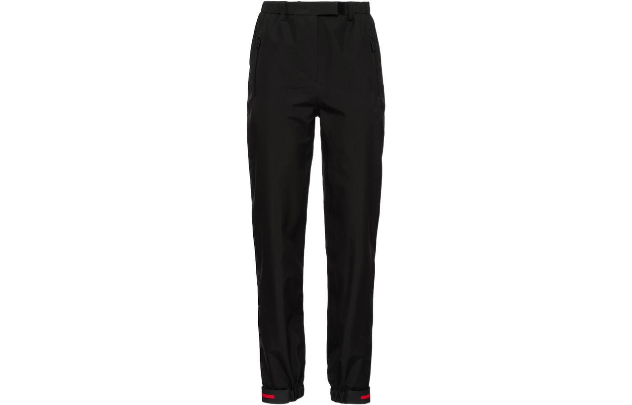 PRADA Casual Pants Women's Black